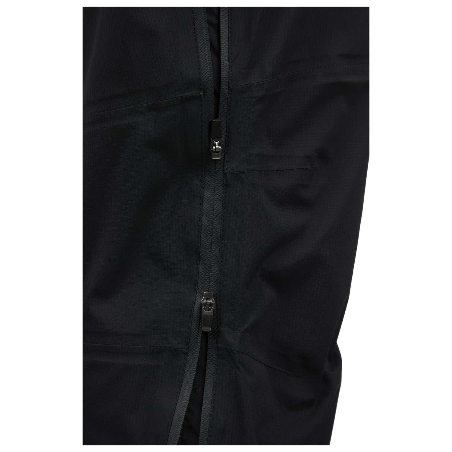 Stoic Damen Women's KalmarSt. 3L Full Zip Rain Pants Regenhose
