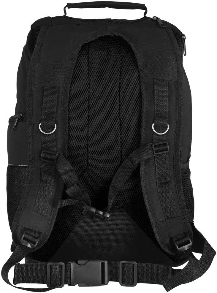 Light weight backpack