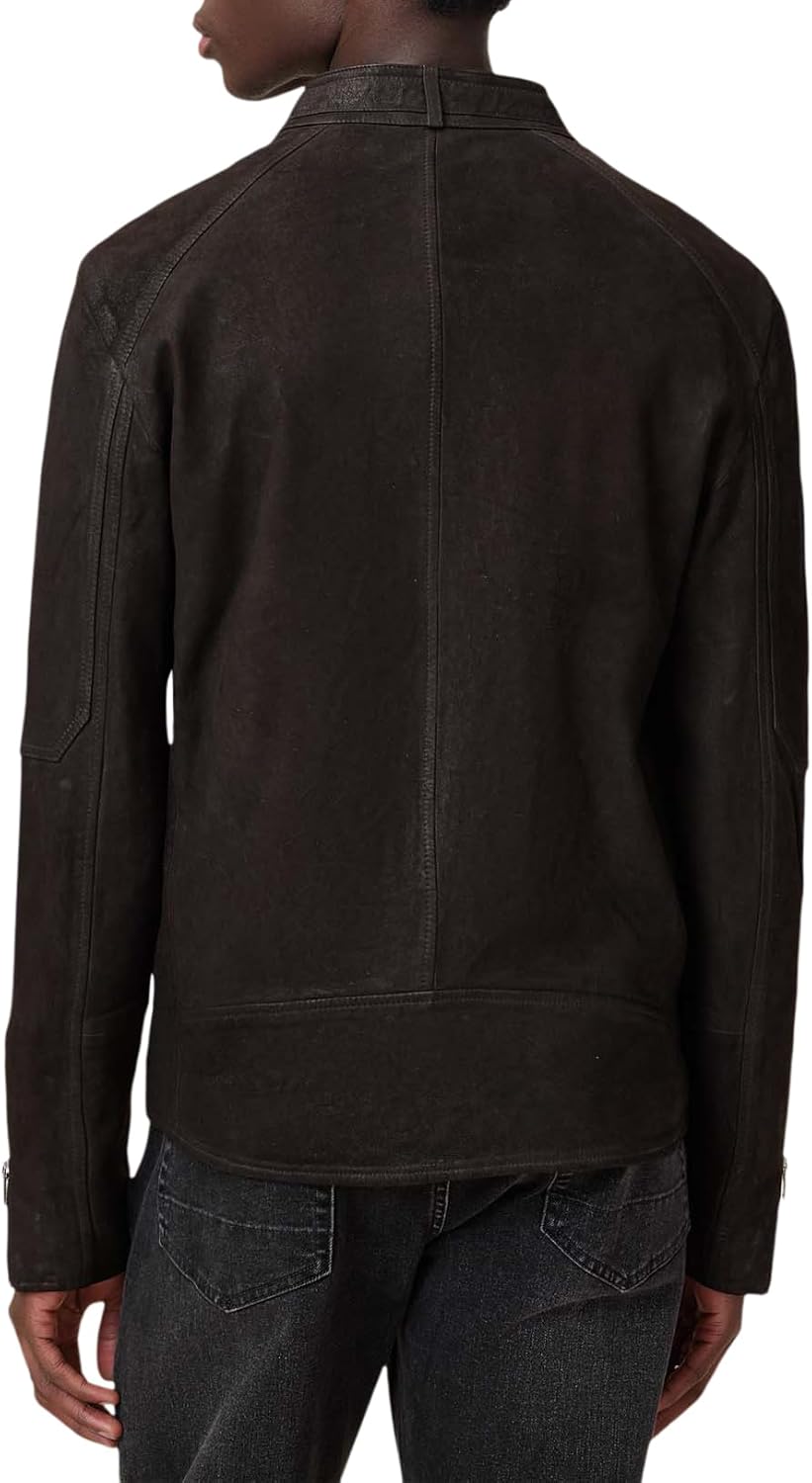 AllSaints mens Cora Jacket - Image 10