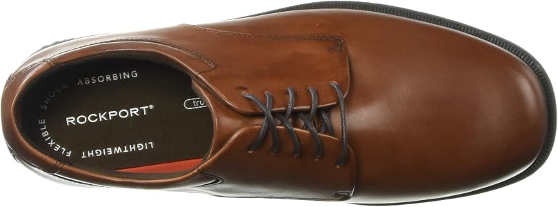 Rockport Men's Margin Oxford 