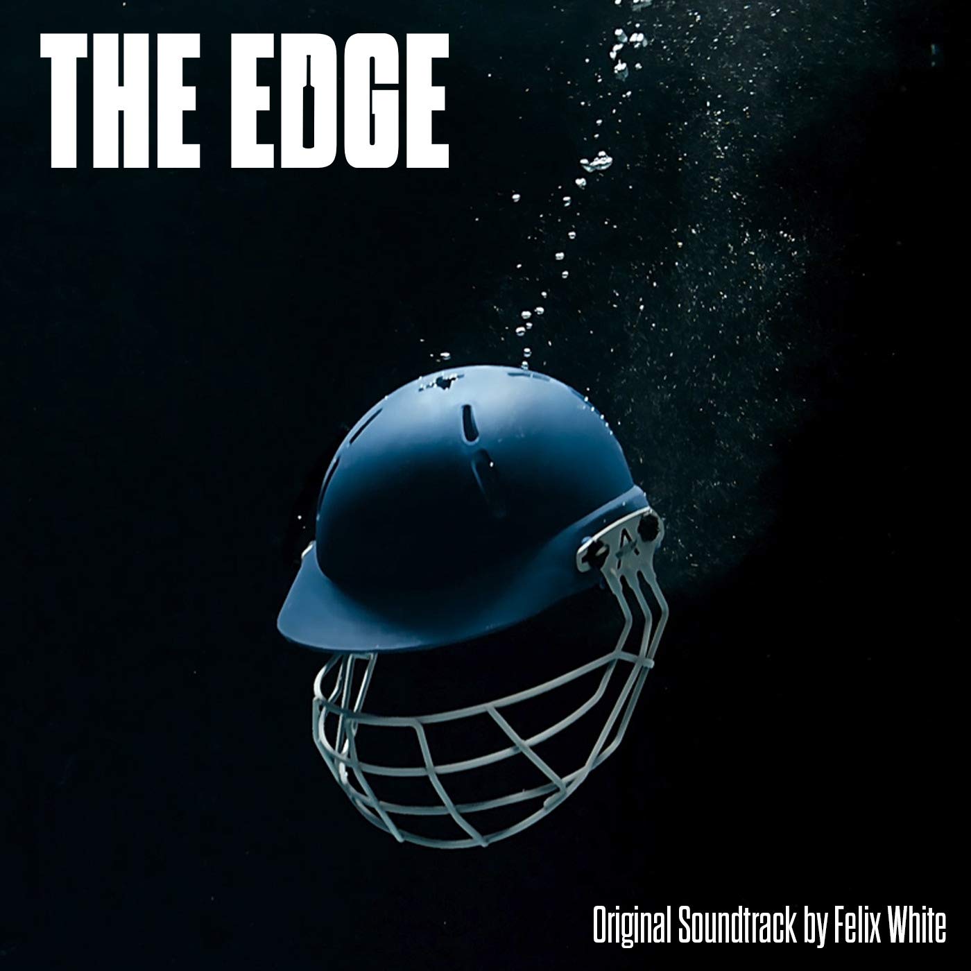 Original Soundtrack / Felix White The Edge LP New 5053760053828