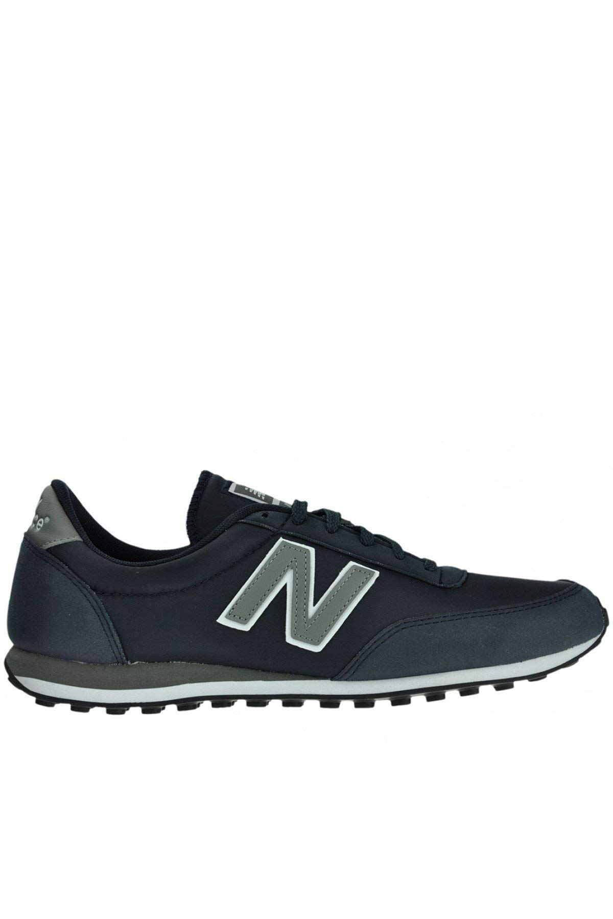 New Balance 410 Velcro Strap, Unisex-Child Trainers