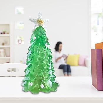 Tiffany & Co. クリスマスツリー クリスタル ティファニー銀座本店のエントランスに登場した、クリスマス