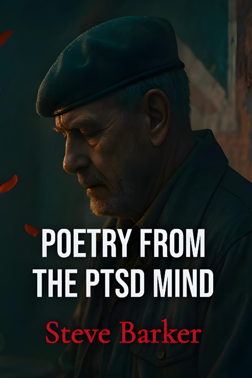 Poetry From The PTSD Mind