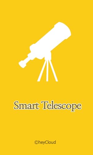 O Telescópio Inteligente (Magnifier)