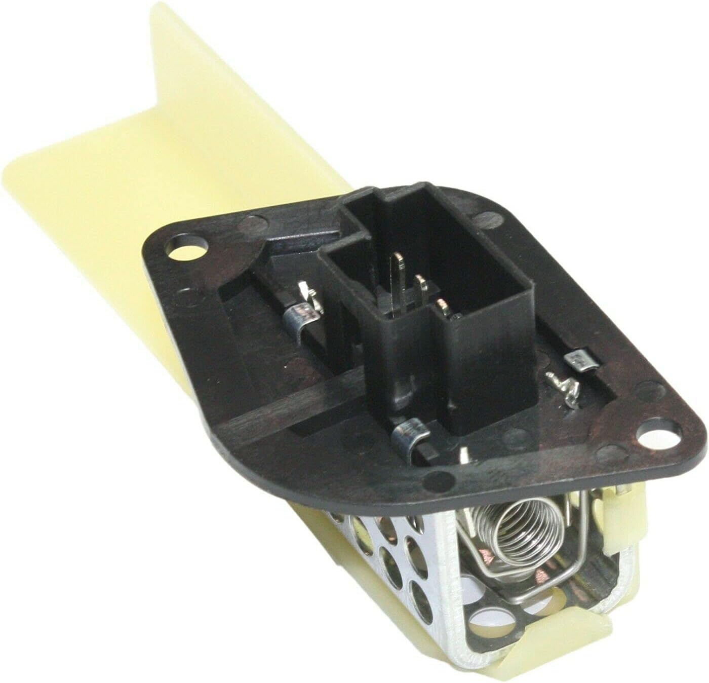 Blower Motor Resistor 1 piece Replacement RU103,973021 fits Dodge B1500 1997-1998, B2500 1997-1998, Ram 2500 Van 1999-2003