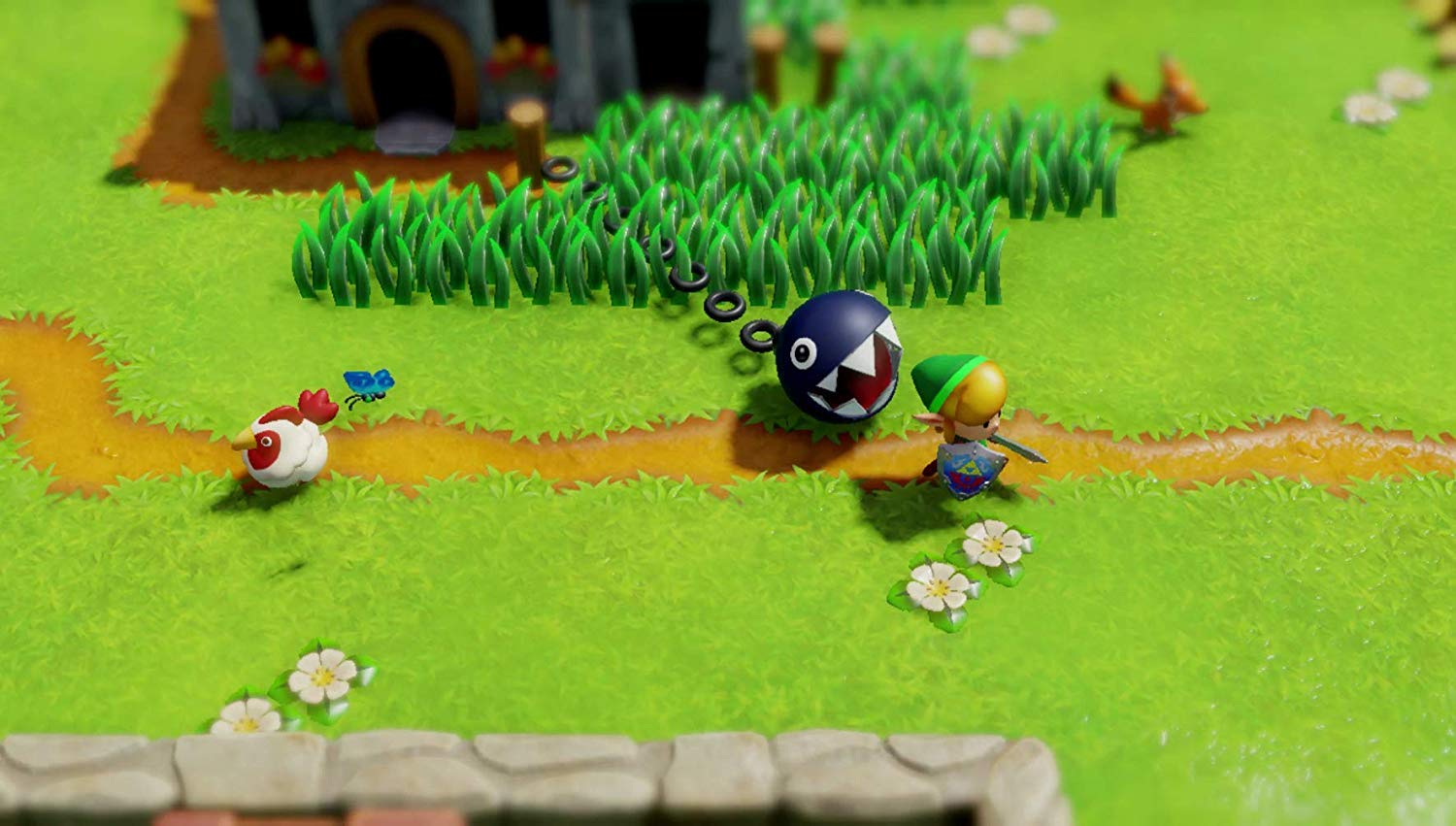 The Legend of Zelda: Link’s Awakening | Switch - Download Code