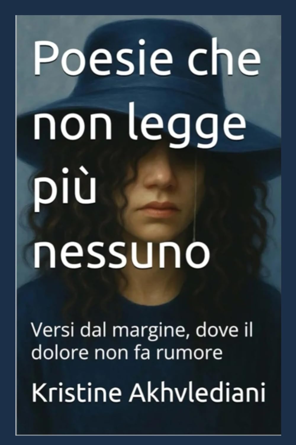 Poesie che non legge più nessuno: Versi dal margine, dove il dolore non fa rumore