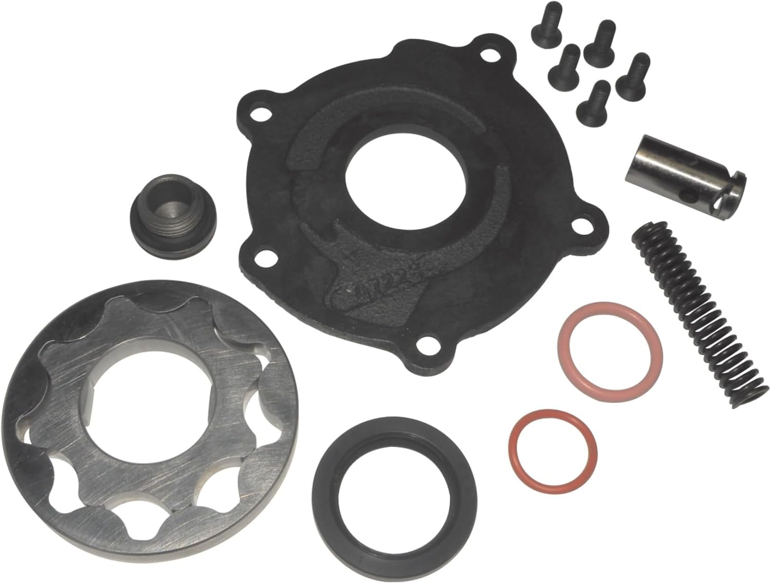 Mechanics Choice Engine Oil Pump Repair Kit for 2001-2006 Chrysler, Dodge Sebring, Stratus (2.4L 4 Cylinder)