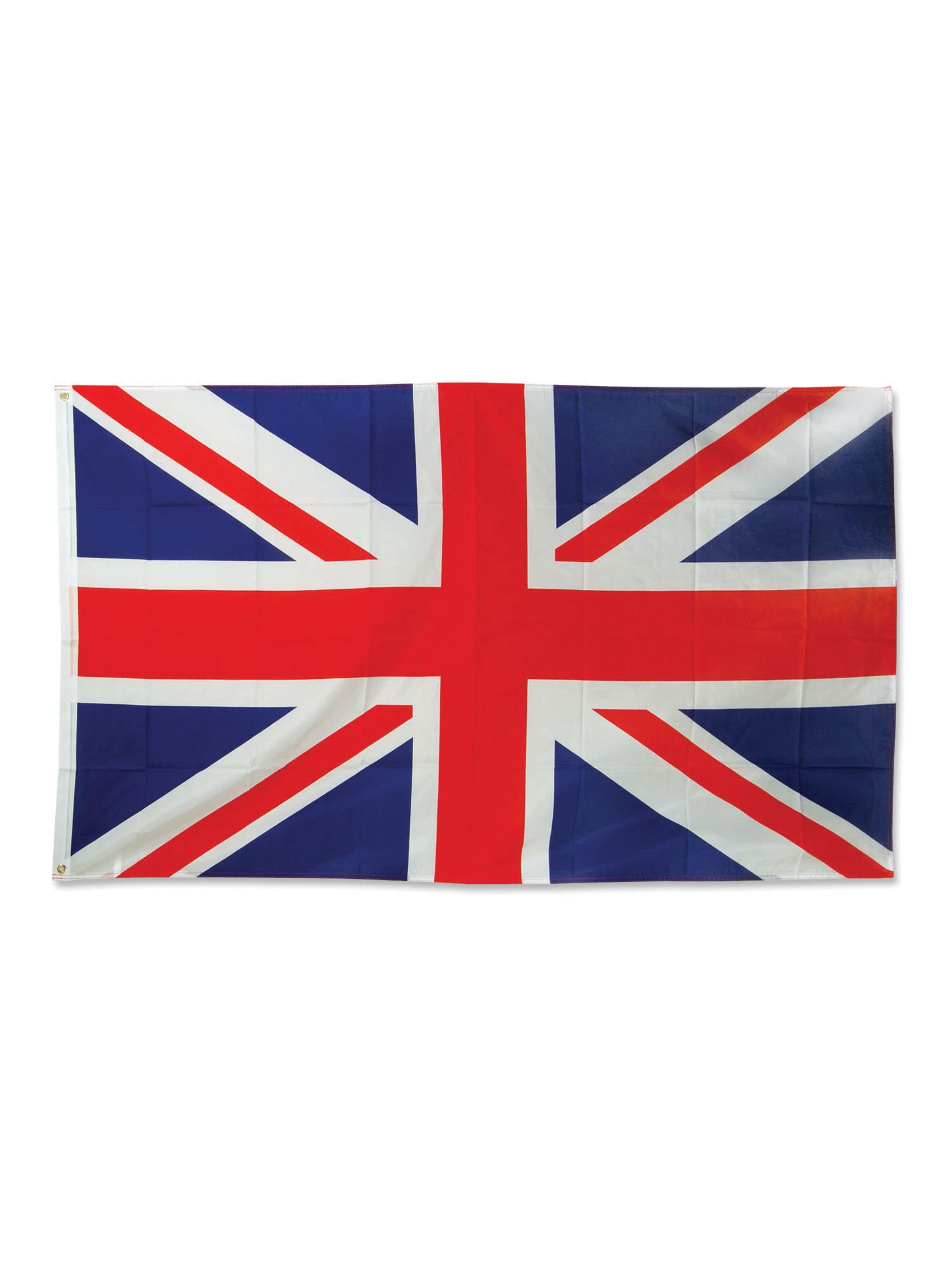 Union Jack Flag - 57" x 35"