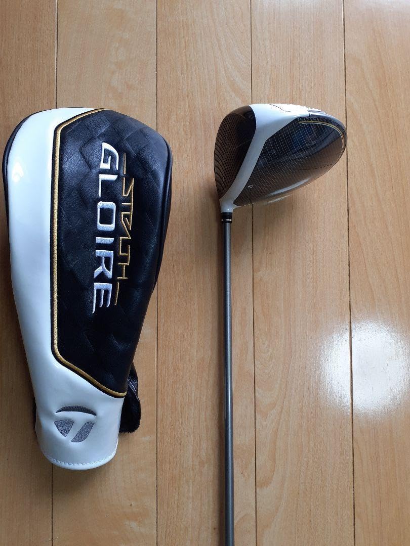 ステルスグローレプラス 10.5° ヘッドのみ ステルスグローレプラス