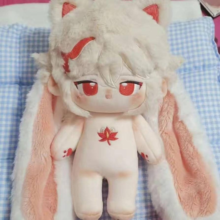 ショッピング人気商品 数量限定 レア紅瞳赤瞳 原神 万葉 楓原万葉