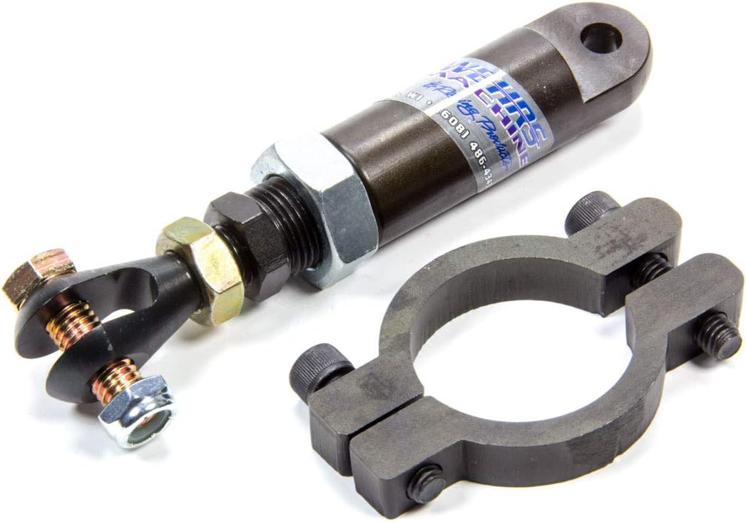 Wehrs Machine WM2141750 L/r Limit Chain Frame Mount 1-3/4in