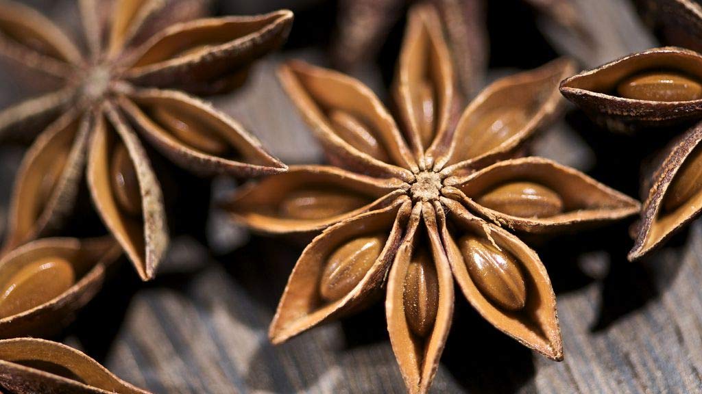 Kitchen Jungle Star Anise (Chakri Phool, Badiyan Phool) (50 Grams) (B08HR61FNZ) Amazon Price History, Amazon Price Tracker