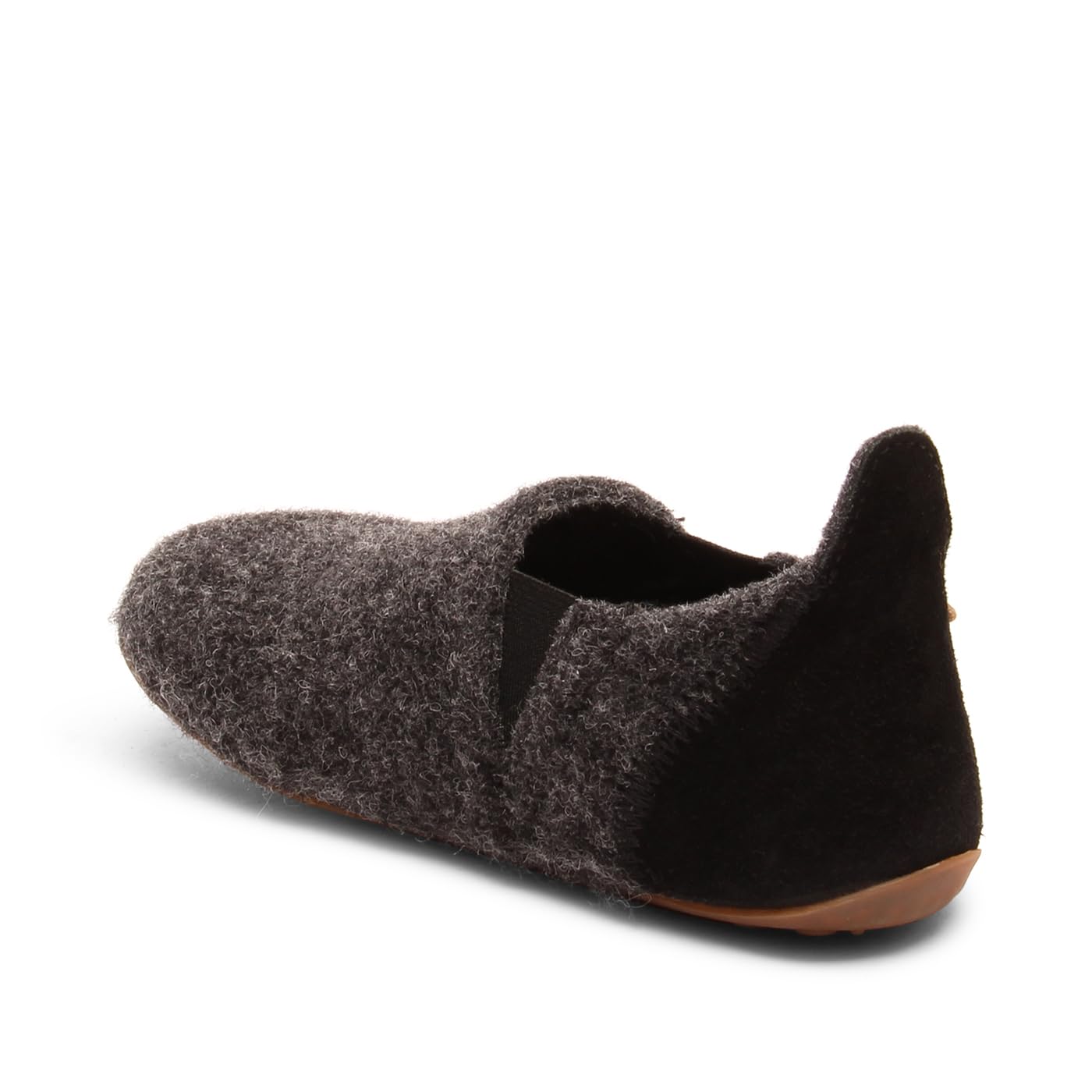 Bisgaard Basic Wool Chaussons BasHomme