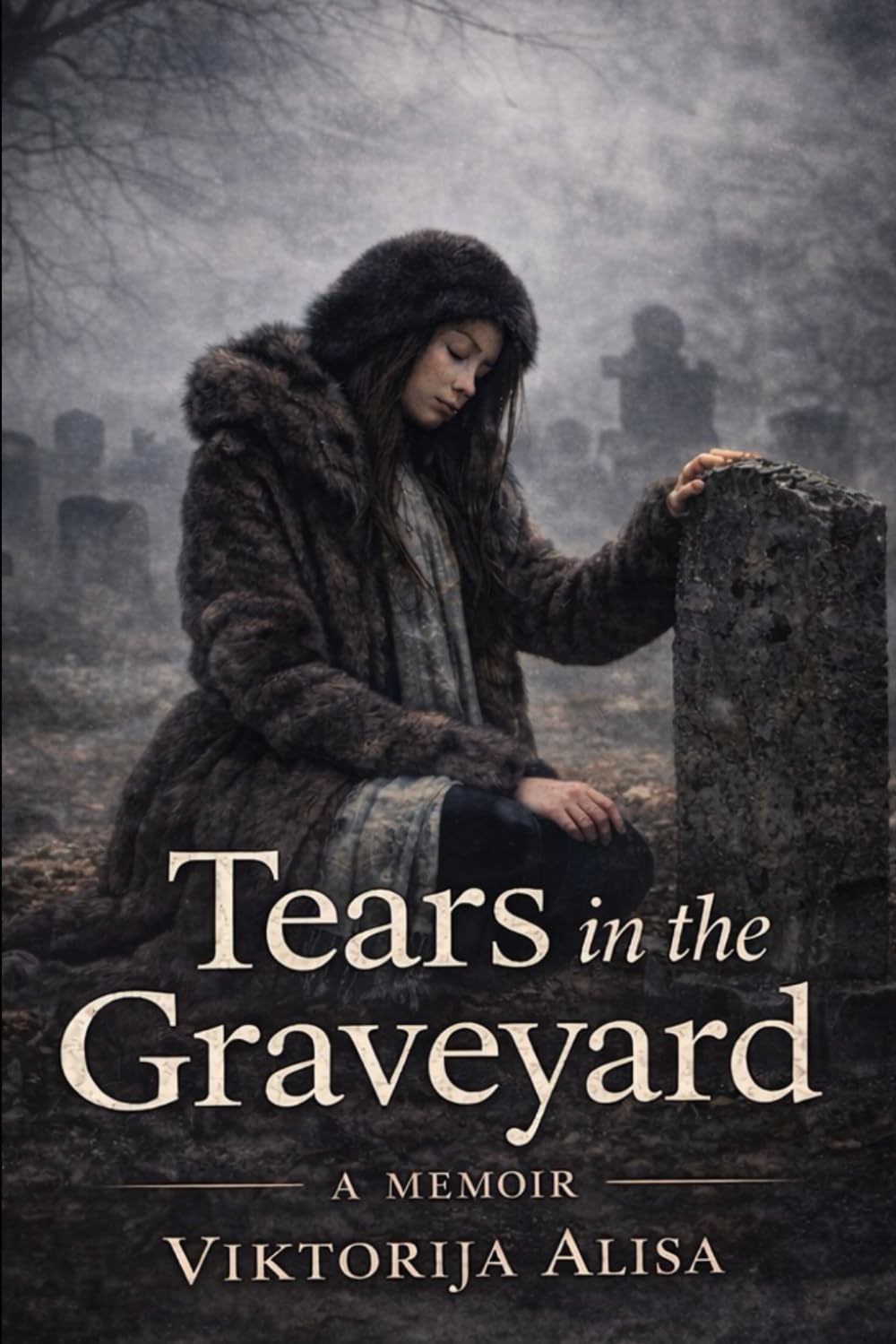 Tears in the Graveyard: A Story of Resilience and Hope