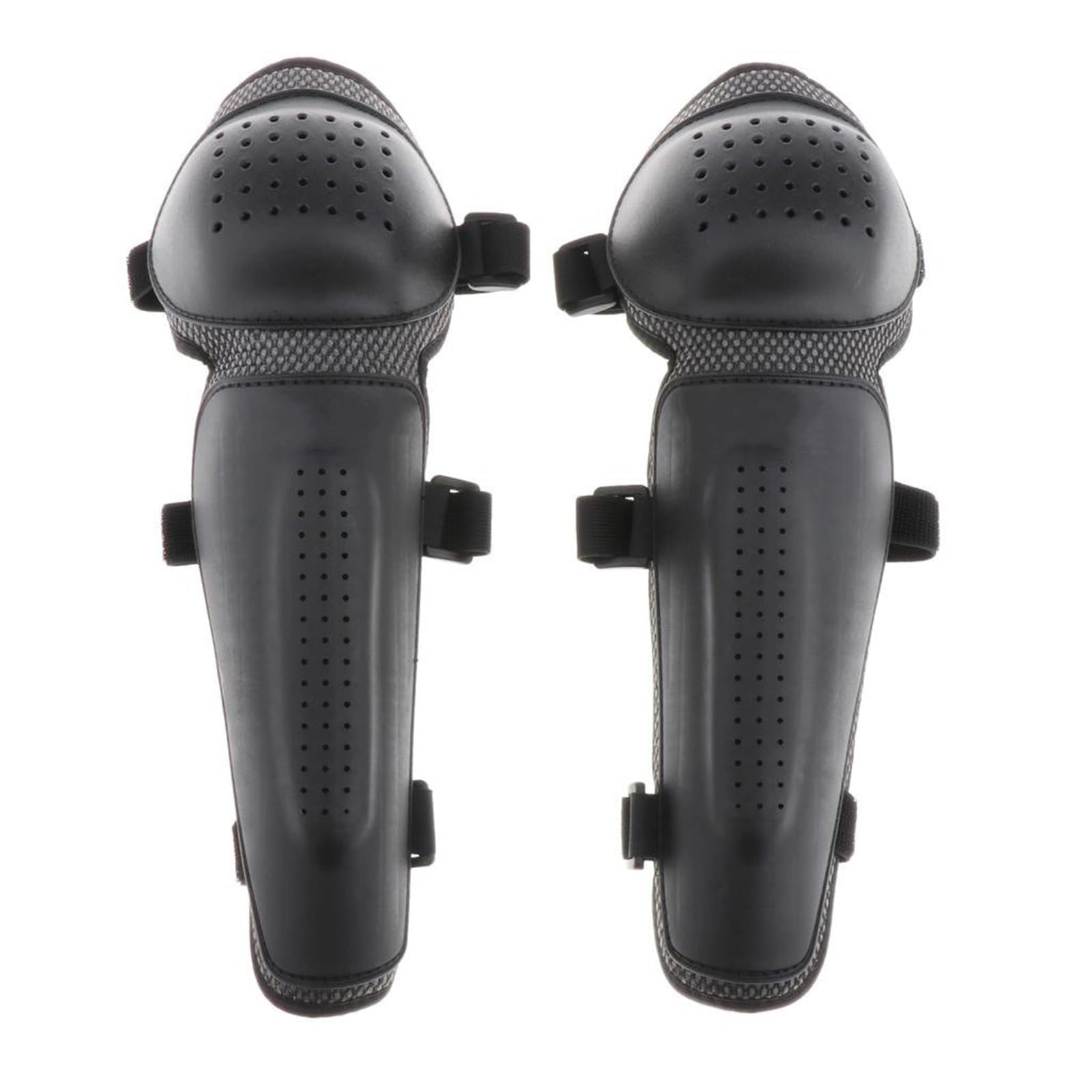 2 Pezzi Di Ginocchiere Per Moto, Protezioni Per Ginocchia Da Motocross, Per Sicurezza