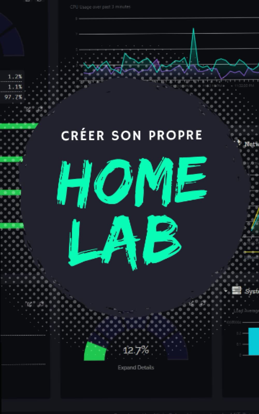 Créer son propre homelab : Le guide complet pour les débutants