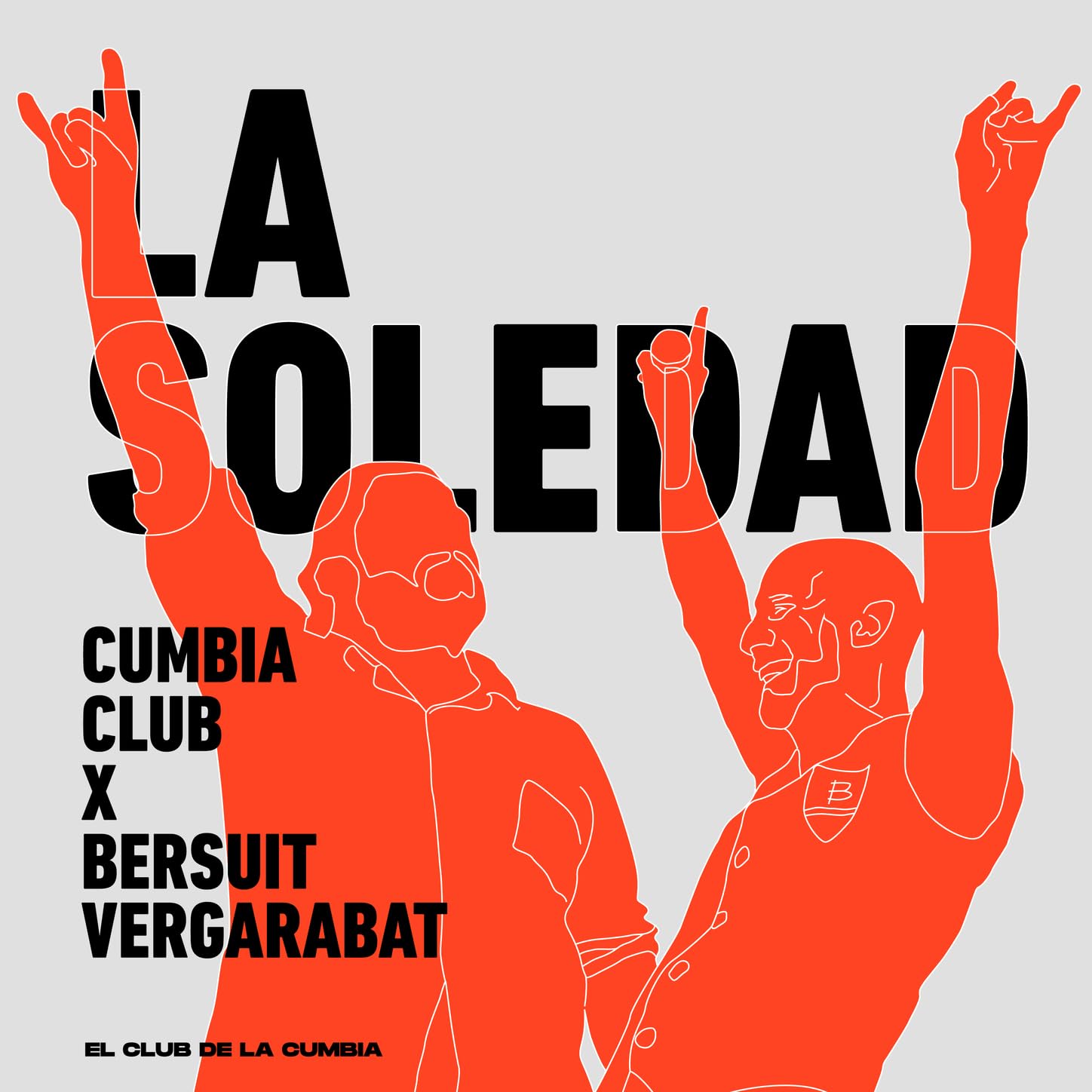 El Club de la Cumbia