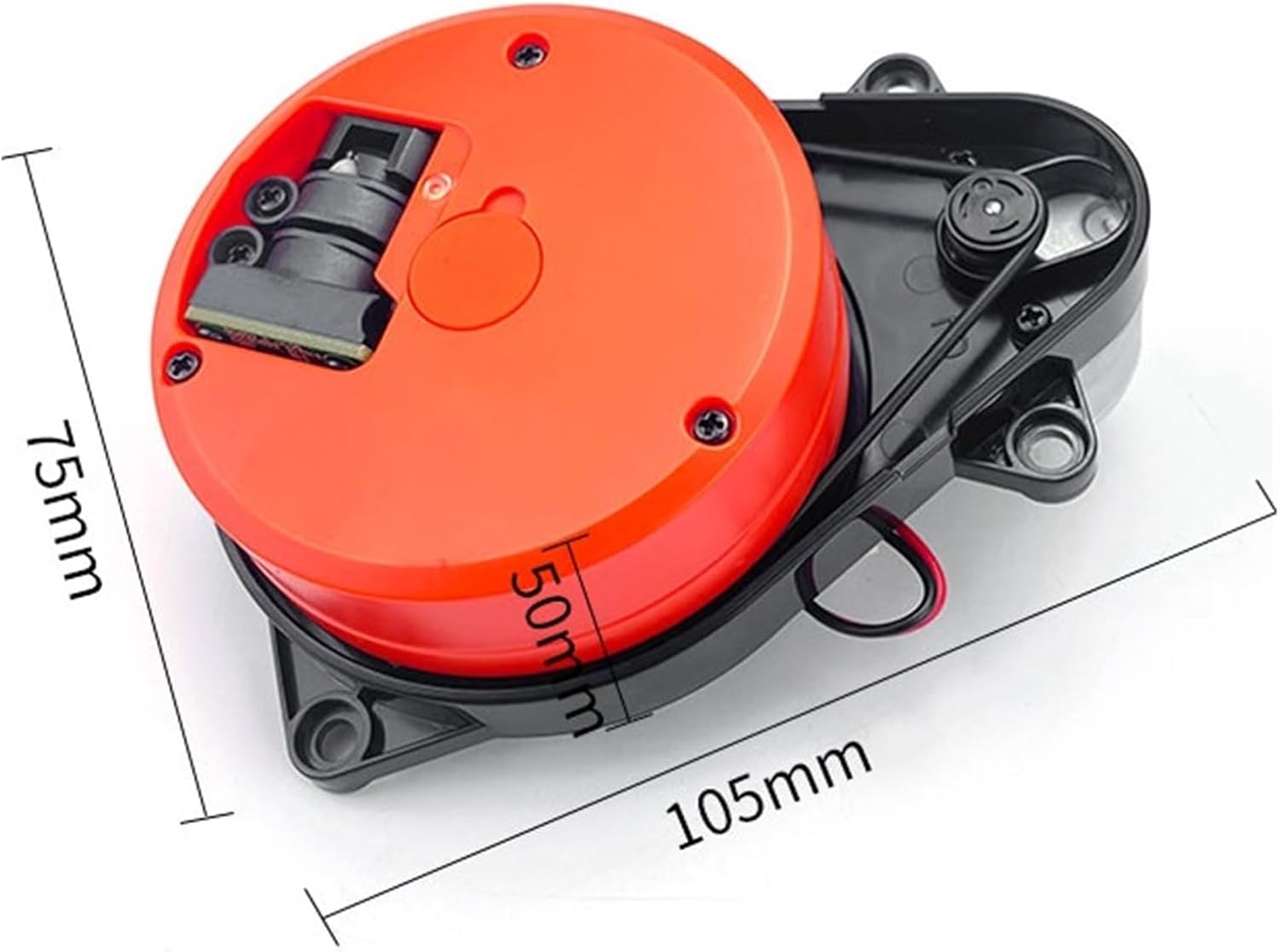 Distance Sensor Accesories，Compatibility for Xiaomi Mijia Mop P Pro STYTJ02YM MVXVC01-JG 3C S12 T12 Vacuum Cleaner