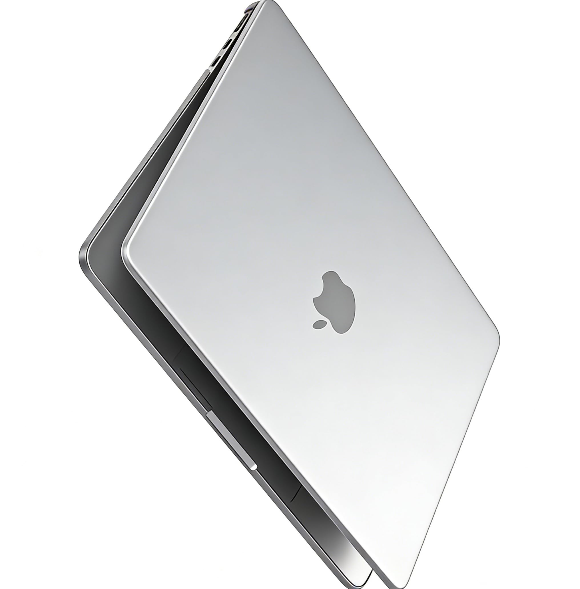 Saco MacBook Neo Case 13 inch 2026 (A18 Pro, Model A3404), 1:1
