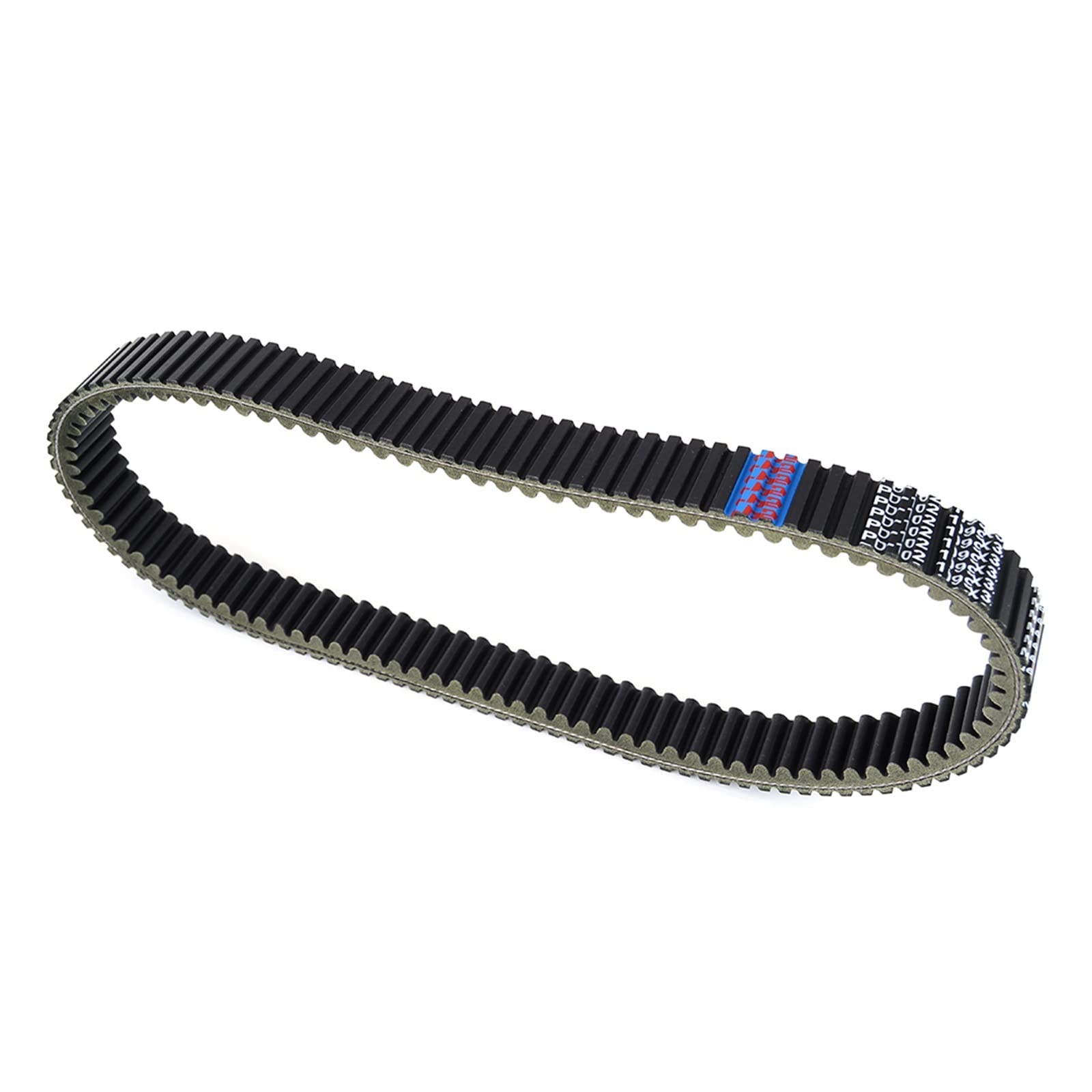 Cinghia Trasmissione Dentata in Gomma Cinghia di Trasmissione per Scooter Premium per 23100-KSV-J12