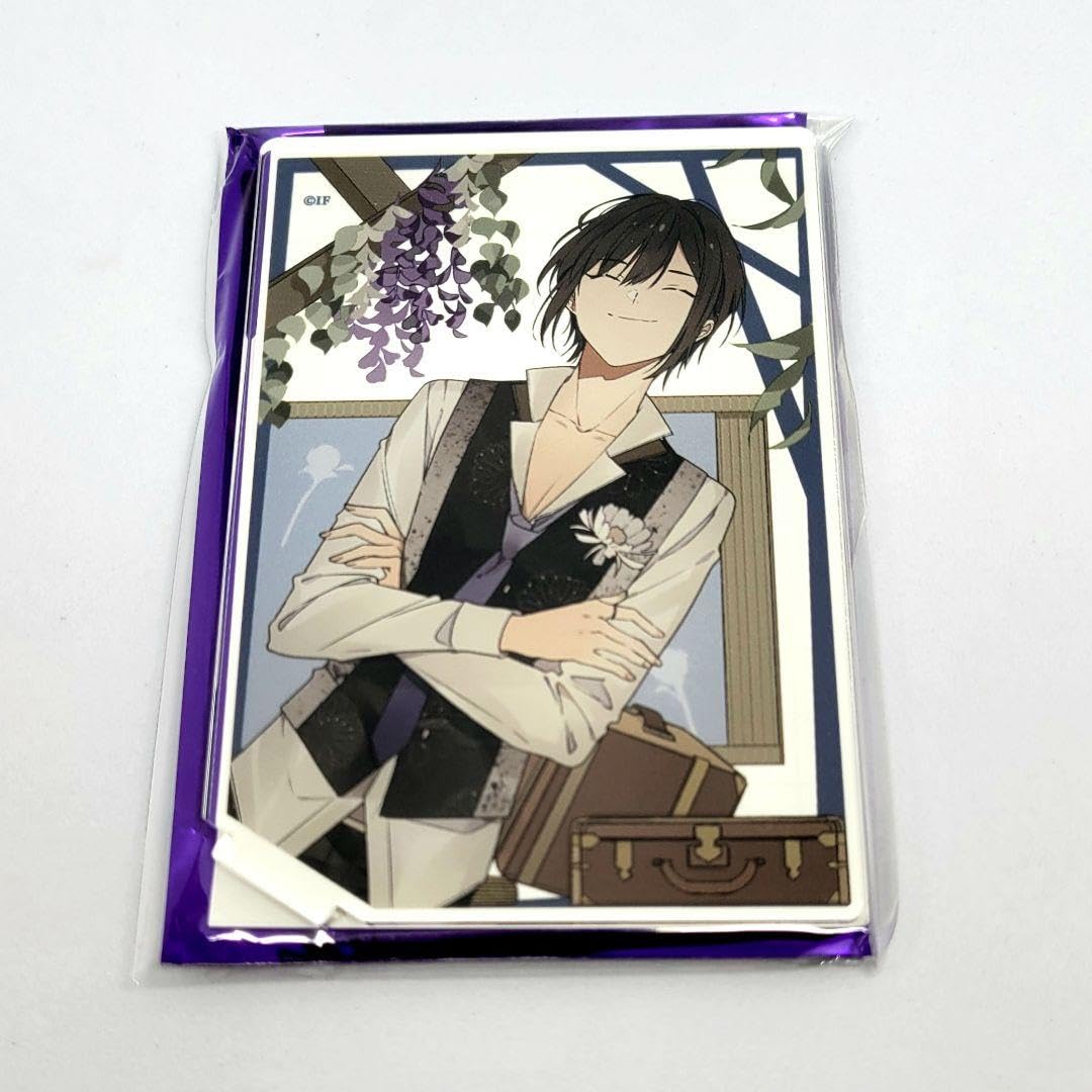 ダイロク アクスタ　夏の市 Amazon.co.jp: DAIROKU AYAKASHIMORI ダイロク アクスタ 夏の市