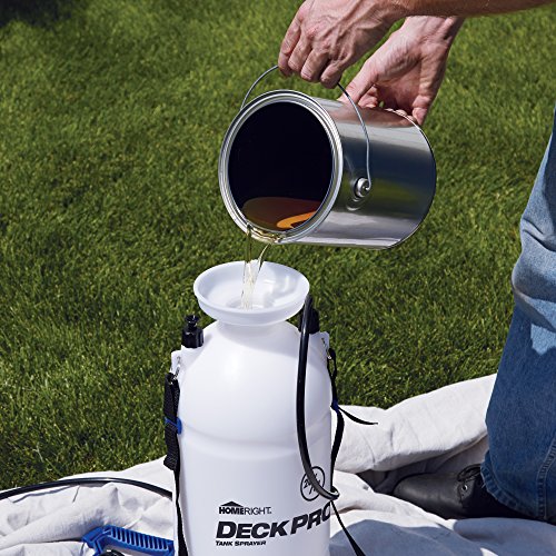 Homeright C900908 C900908 Tank Sprayer, 2 Gal, White #TOP2