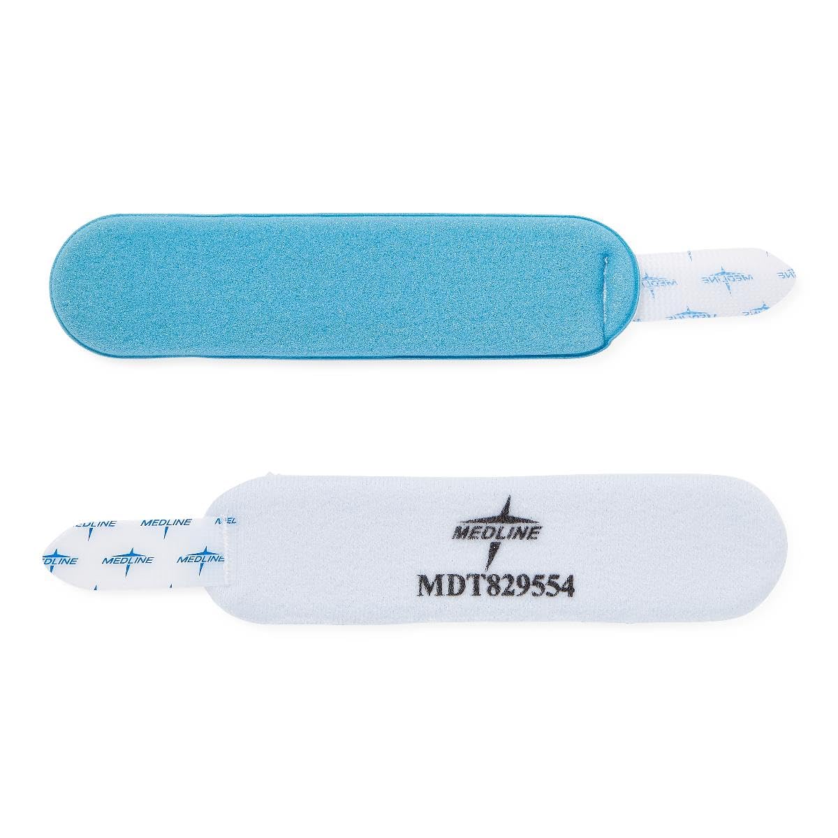 Medline Pulse Oximeter Probe Wraps