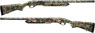 Mossy Oak Graphics - 14004-OB Obsession Shotgun Wrap Camo Gun Kit, made from 3M Cast Vinyl. Perfect for Hunting.