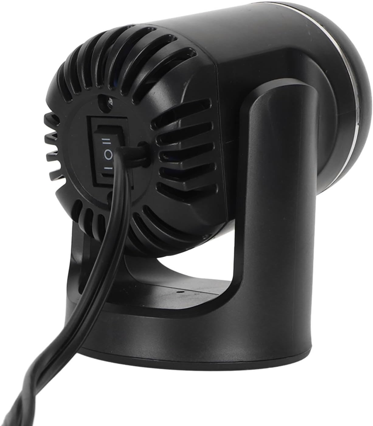 2 in 1 Car Heater, 12V 120W Car Heater, Fast Heating and Cooling Fan Rotatable Portable Car Heater Fan with Cigarette Lighter Plug