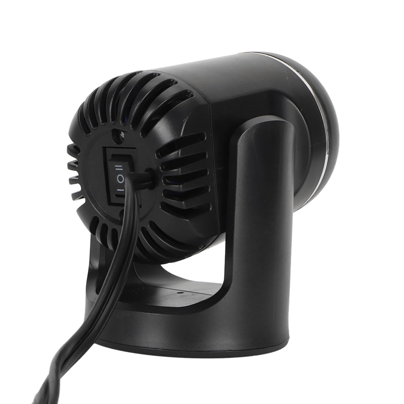 Ventola di Raffreddamento per Auto 2 in 1, Riscaldatori Interni per Auto 12V 120W, Ventola di Raffreddamento per Riscaldatore per Parabrezza per Auto con Accendisigari per Auto,