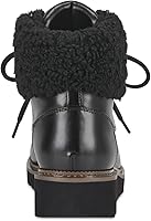 Vista 3 de Aerosoles Botas Alden Combat para mujer