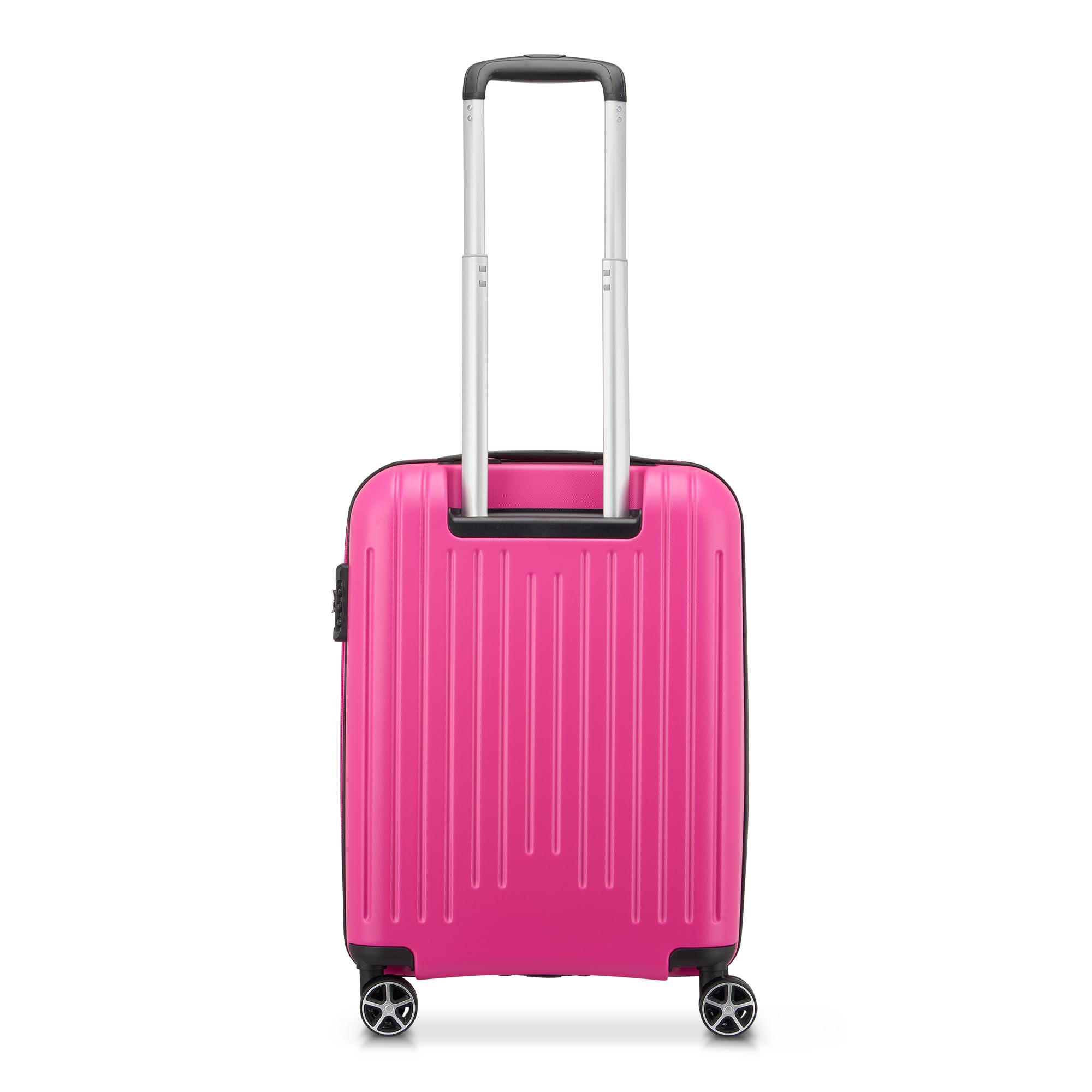 Roncato ELECTRON 2.0 Trolley bagaglio a mano 55x40x20 cm - Fucsia