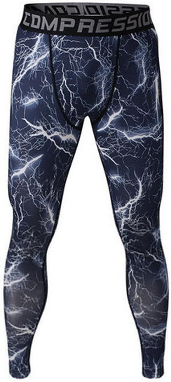Welen Mens Leggings