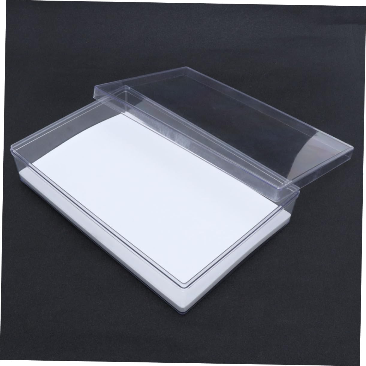 PRETYZOOM Insect Specimen Box Needle Insertion Board 280x180x60mm Display Case for Bug Collection Scientific Education and Displaying Plants