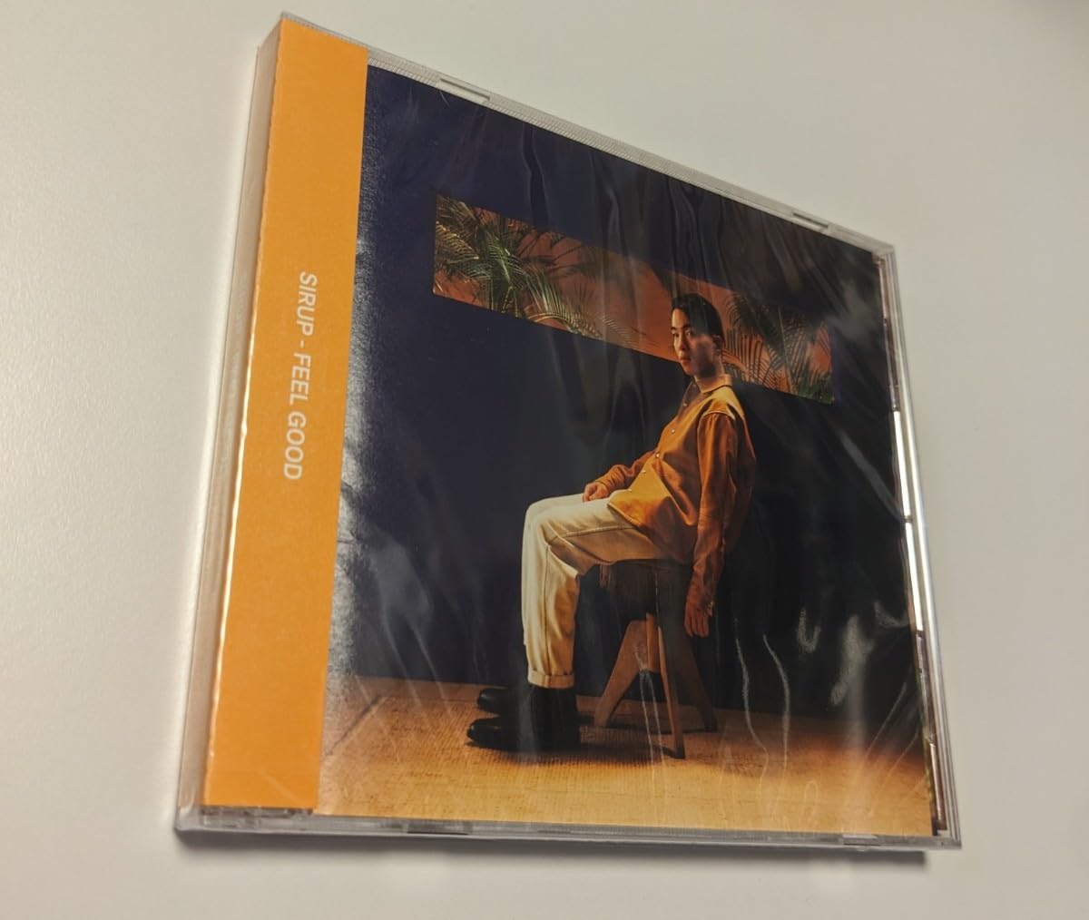FEEL GOOD CD SIRUP 即購入可 美品☆FEEL GOOD☆CD☆SIRUP 即購入可 Amazon.co.jp: FEEL