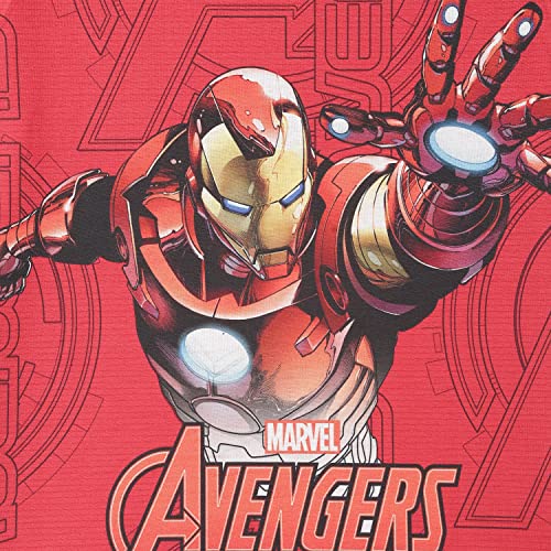 Image of Marvel Boys T-Shirt