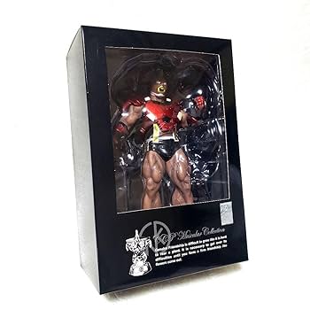 Amazon | CCP キン肉マン スグル ディフェンドスーツ Ver