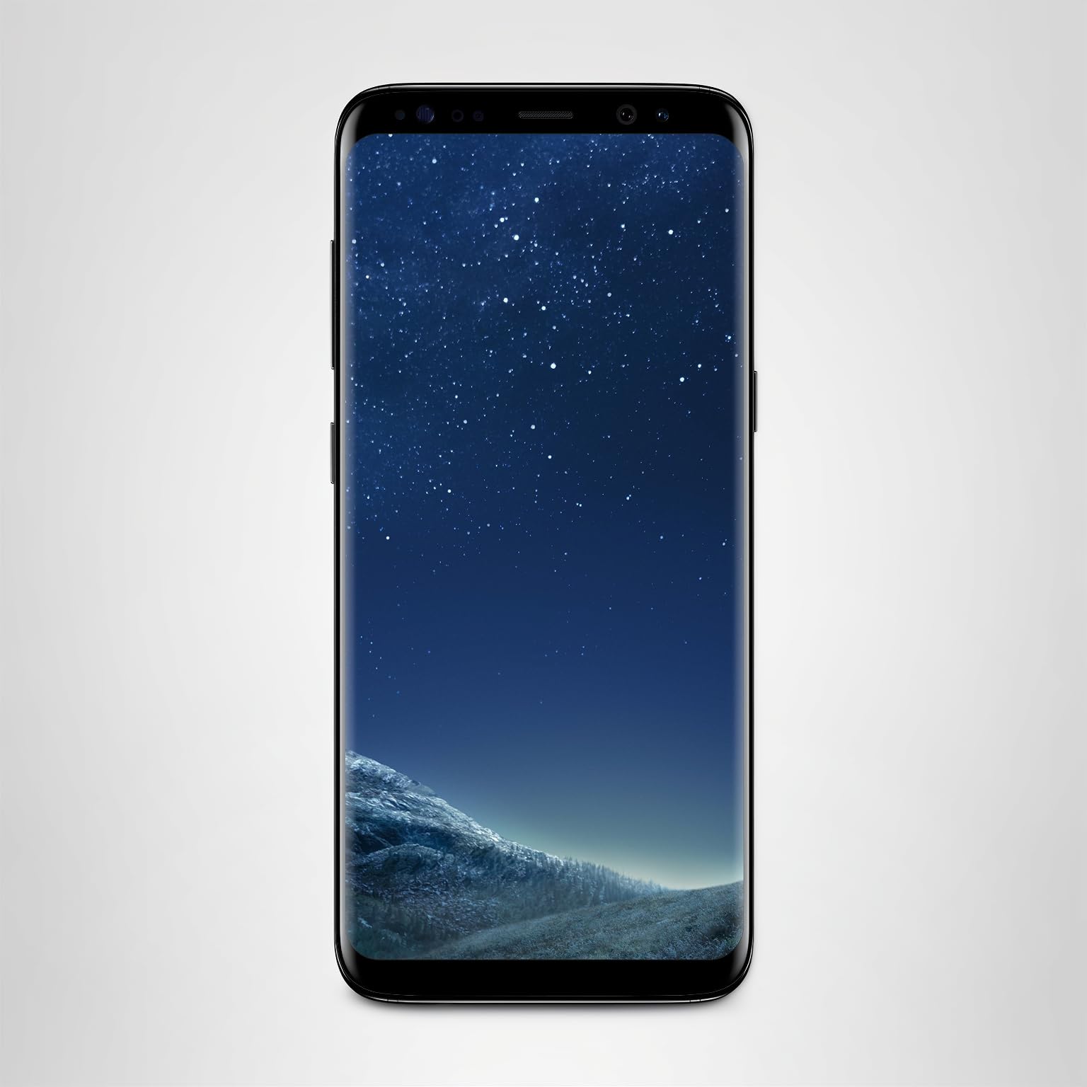 Amazon.com: SAMSUNG Galaxy S8, 5.8