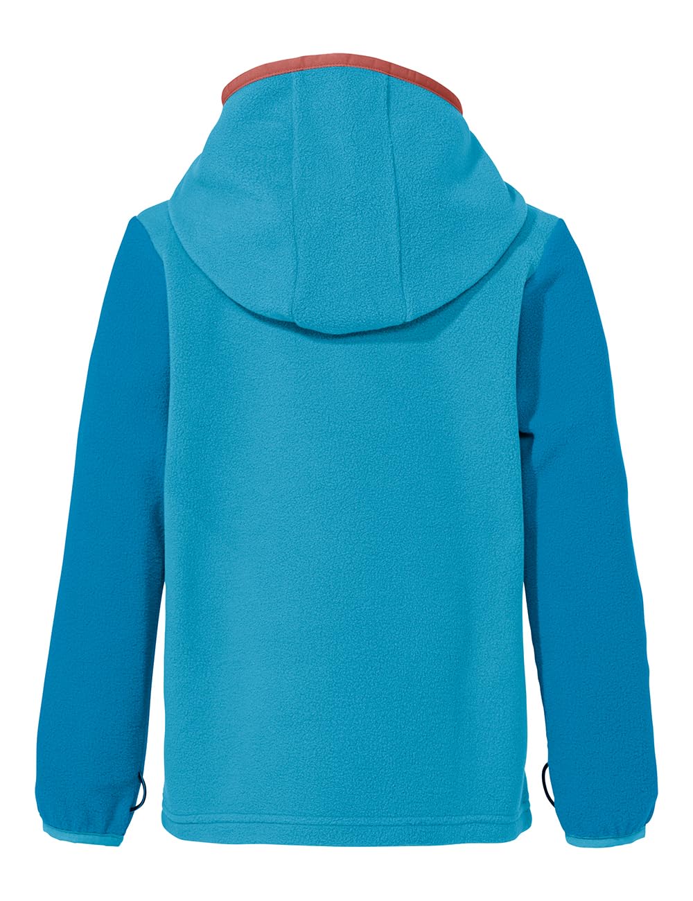Vaude Unisex Kinder Kids Pulex Hooded Jacket Ii Jacke