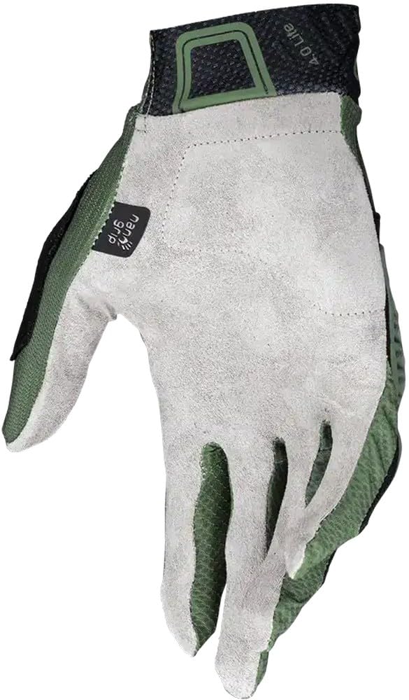 Leatt Gants VTT Lite 4.0 avec Protection Contre Les Chocs en Armourgel®
