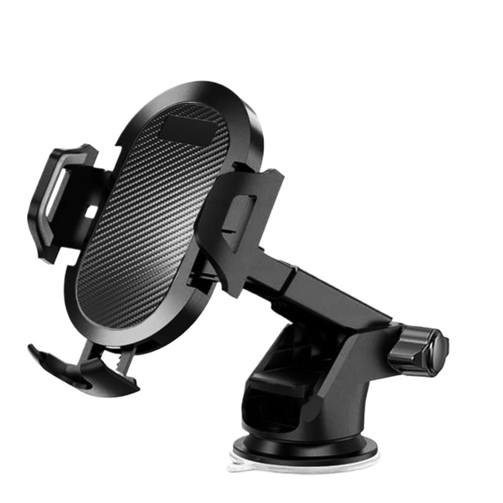 para Huawei Universal Car Phone Mount Brazo Largo Ventosa Sucker Soporte Teléfono Accesorios Celda Móvil Soporte Móvil Coche