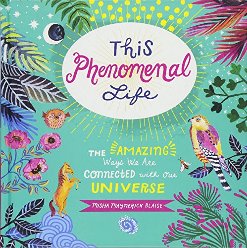 This Phenomenal Life: The Amazing Ways We Are Connected with Our Universe - //coolthings.us