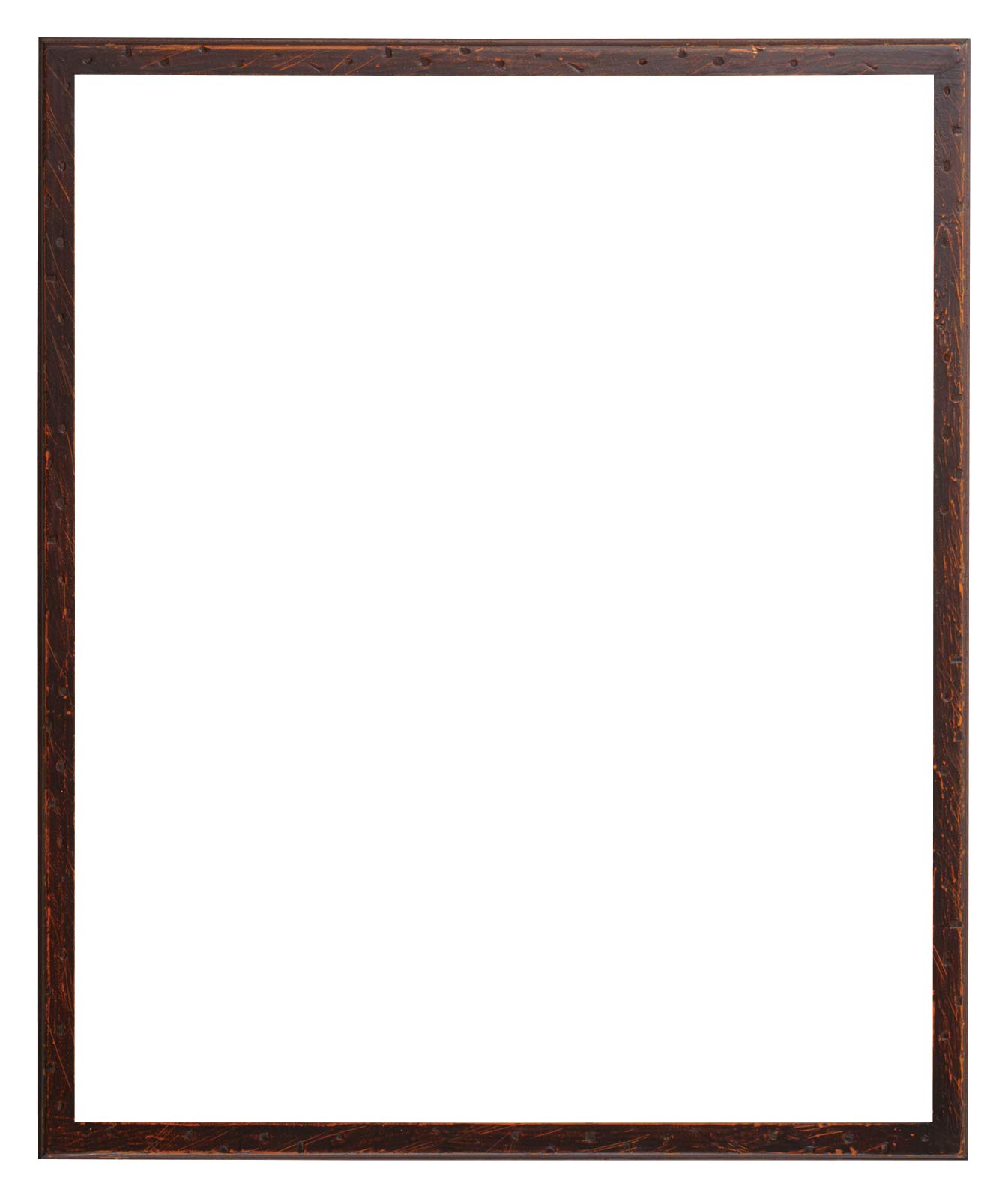 Cadre D880 acrylique A3 sans reflet pour affiche abîmée D880265 solution design