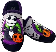 Rodevil Jack Nightmare Before Christmas Fan Art Walking at Home Unisex - by Maria Latorre