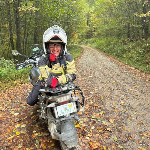 A Conversation with Tami Bakke