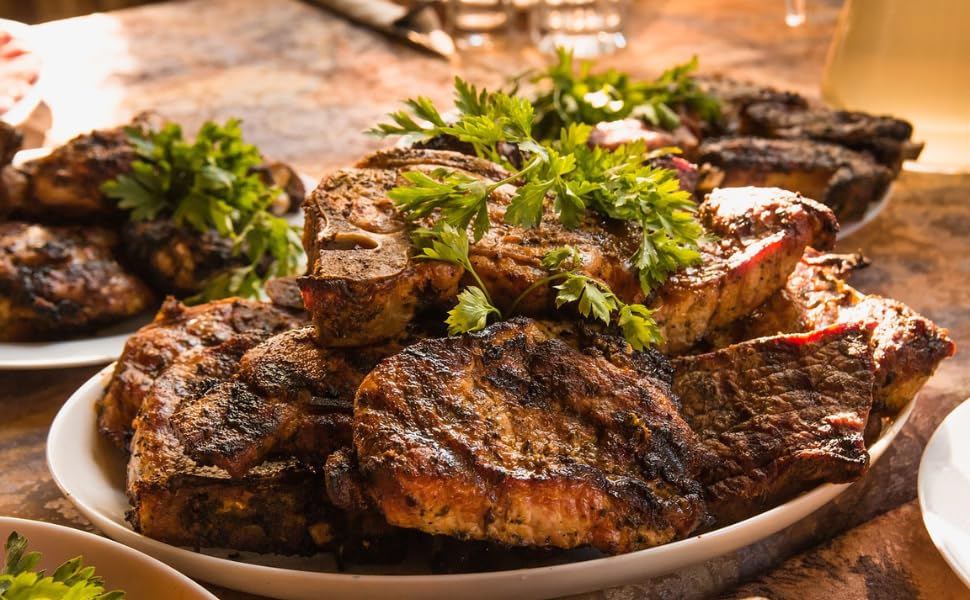 Miniatura 4 de Sadaf Hojas de salvia - Hojas de salvia enteras para cocinar y saborizar alimentos - Especias de salsa - Cocina mediterránea - Kosher - Bolsa