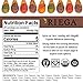 Riega, Seasoning Street Taco Barbacoa Organic, 0.9 Ounce