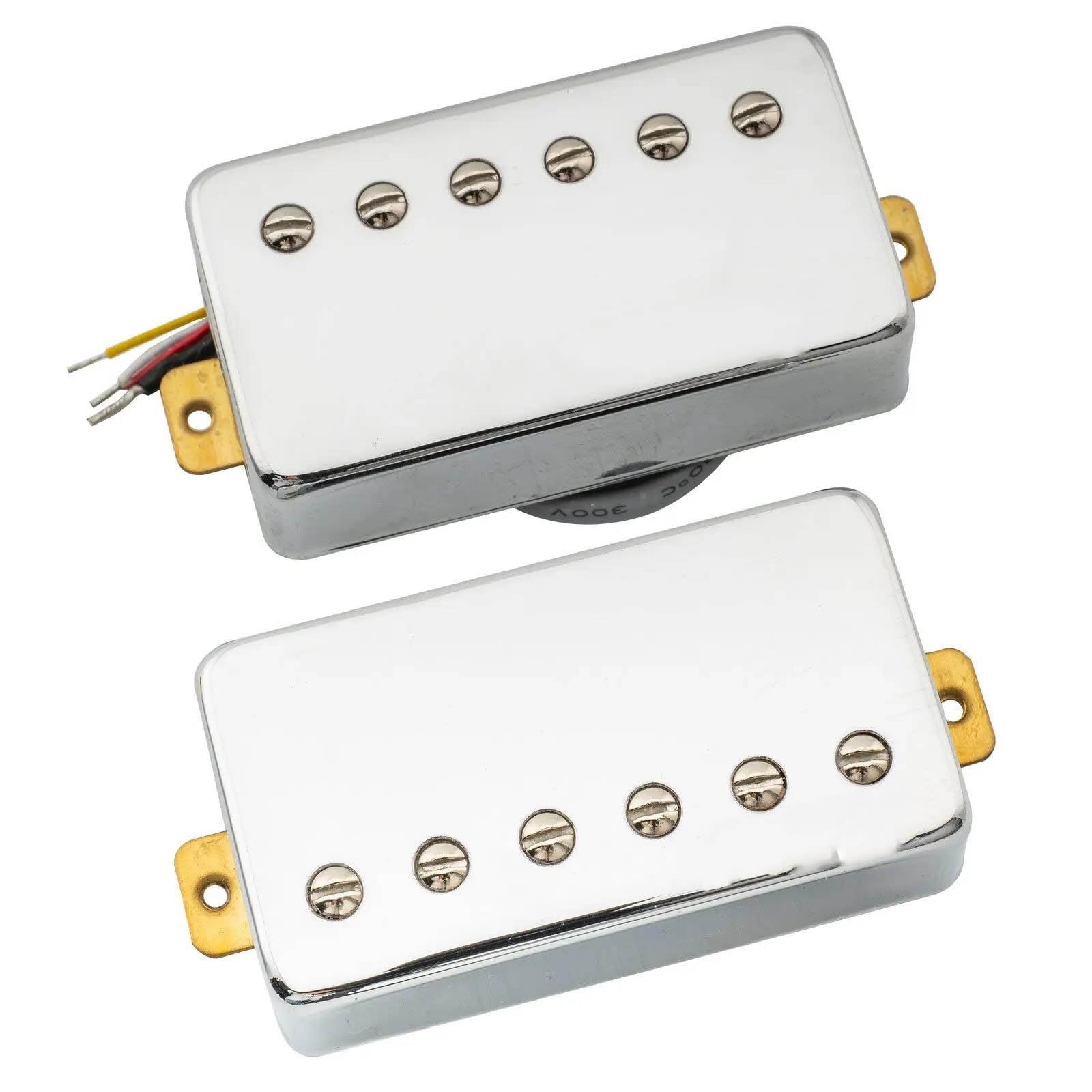 Rofesjonalnych Przetwornik Do Gitary Elektrycznej Przetwornik Humbucker Do Gitary Elektrycznej